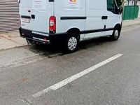 Second-hand Renault Master 115 CP (84 kW) 2007 Van
