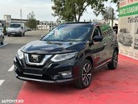 second-hand Nissan X-Trail 2.0 dCi ALL-MODE 4x4i Xtronic N-Connecta