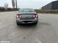 second-hand VW Passat 1.9TDI Trendline