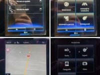 Second-hand Renault Talisman 160 CP (117 kW) 2017 Negru Berlinǎ