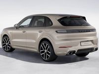 second-hand Porsche Cayenne E-Hybrid