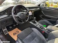 second-hand VW Arteon 2.0 TDI SCR Elegance