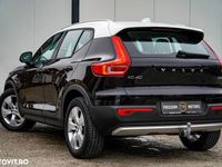 second-hand Volvo XC40 D3 Geartronic Momentum Pro