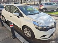 Second-hand Renault Clio IV 75 CP (55 kW) 2017 Alb Hatchback