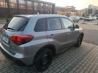Second-hand Suzuki Vitara 130 CP (95 kW) 2020 Gri SUV