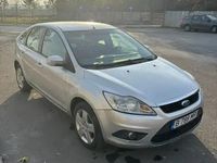 Second-hand Ford Focus 90 CP (66 kW) 2008 Gri Hatchback