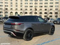 second-hand Land Rover Range Rover Velar 3.0 R-Dynamic