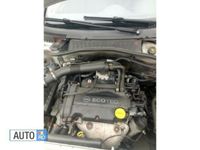 second-hand Opel Corsa 10.1.12