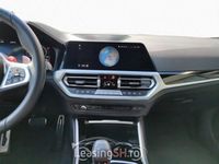 second-hand BMW M3 2022 3.0 Benzină 510 CP 21.830 km - 91.140 EUR - leasing auto