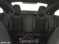 second-hand Mercedes CLA200 4Matic 8G-DCT AMG Line