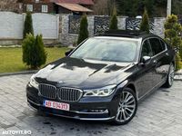 second-hand BMW 730 Seria 7 d xDrive