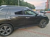 Second-hand Nissan X-Trail 177 CP (130 kW) 2018 SUV