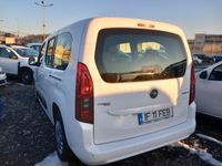 second-hand Opel Combo - IF 11 EFN