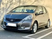 Second-hand Honda Jazz 101 CP (74 kW) 2014 Maro Hatchback