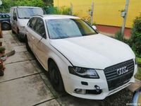 Second-hand Audi A4 140 CP (102 kW) 2009 Break