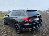 second-hand BMW X5 xDrive30d Sport-Aut.