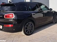 second-hand Mini Cooper Clubman Aut. Yours Trim