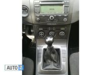 Second-hand VW Passat 105 CP (77 kW) 2006 Gri Break