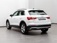 second-hand Audi Q3 Advanced 35 TFSI