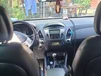 second-hand Hyundai ix35 