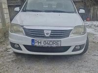 Second-hand Dacia Logan 75 CP (55 kW) 2012 Berlinǎ