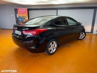 second-hand Hyundai Elantra 1.6 MPi Aut. Exclusive