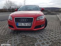 second-hand Audi A3 Sportback 2.0 TDI DPF Attraction