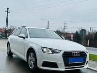 Second-hand Audi A4 150 CP (110 kW) 2016 Alb Break