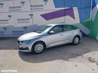 second-hand Skoda Scala 1.0 TSI Ambition