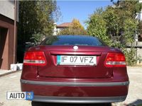 second-hand Saab 9-3 