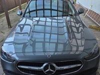 Second-hand Mercedes C300 258 CP (189 kW) 2023 Culoaregri Berlinǎ
