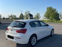 second-hand BMW 116 Seria 1 d EfficientDynamics Edition Advantage