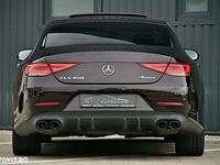 second-hand Mercedes CLS450 4Matic 9G-TRONIC AMG Line