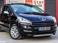 second-hand Peugeot 3008 