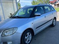 second-hand Skoda Fabia Combi 1.4 TDI Classic