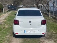 second-hand Dacia Logan anul 2020 septembrie