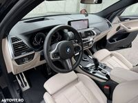 second-hand BMW X4 xDrive20d Aut.