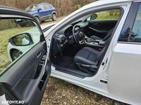 second-hand Lexus IS300h Seria