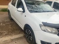 Second-hand Dacia Logan 75 CP (55 kW) 2013 Berlinǎ