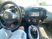 second-hand Nissan Juke 