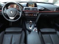 second-hand BMW 320 Seria 3 d Aut. Luxury Line