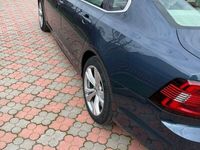 second-hand Volvo S90 