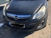 Second-hand Opel Corsa 75 CP (55 kW) 2013 Hatchback