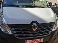 Second-hand Renault Master 96 CP (70 kW) 2017 Van