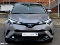 second-hand Toyota C-HR Hybrid Style