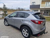 second-hand Mazda CX-5 SKYACTIV-D 175 AWD Sports-Line