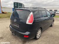 second-hand Mazda 5 2.0 CD DPF Active