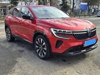 Second-hand Renault Austral Techno 160 CP (117 kW) 2024 Culoarerosu SUV
