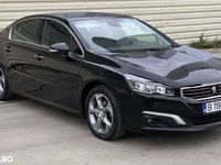 second-hand Peugeot 508 