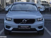 second-hand Volvo XC40 D4 AWD Momentum